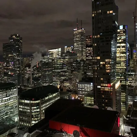 Cntowerview Hotel